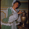 Margaret Roggero in Andrea Chénier at the Metropolitan Opera House