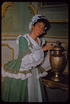 Margaret Roggero in Andrea Chénier at the Metropolitan Opera House