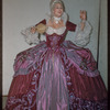 Hertha Glaz in Andrea Chénier at the Metropolitan Opera House
