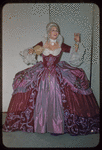 Hertha Glaz in Andrea Chénier at the Metropolitan Opera House