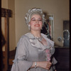 Herva Nelli in Andrea Chénier at the Metropolitan Opera House