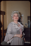 Herva Nelli in Andrea Chénier at the Metropolitan Opera House