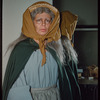 Nell Rankin in Andrea Chénier at the Metropolitan Opera House