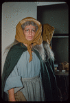 Nell Rankin in Andrea Chénier at the Metropolitan Opera House