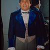 Richard Tucker in Andrea Chénier at the Metropolitan Opera House