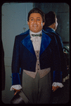 Richard Tucker in Andrea Chénier at the Metropolitan Opera House