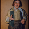 Luigi De Cesare in Andrea Chénier at the Metropolitan Opera House