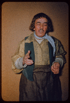 Luigi De Cesare in Andrea Chénier at the Metropolitan Opera House