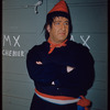 Unidentified performer in Andrea Chénier at the Metropolitan Opera House
