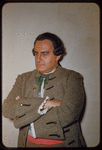 Leonard Warren in Andrea Chénier at the Metropolitan Opera House