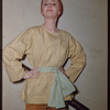 Diana Turner in Andrea Chénier at the Metropolitan Opera House