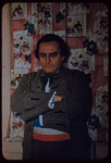 Leonard Warren in Andrea Chénier at the Metropolitan Opera House