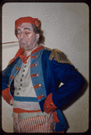 Lorenzo Alvary in Andrea Chénier at the Metropolitan Opera House