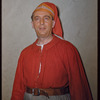 Carlo Tomanelli in Andrea Chénier at the Metropolitan Opera House