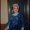 Herva Nelli in Andrea Chénier at the Metropolitan Opera House