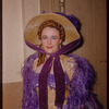 Unidentified performer in Andrea Chénier at the Metropolitan Opera House