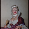 Hertha Glaz in Andrea Chénier at the Metropolitan Opera House