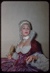 Hertha Glaz in Andrea Chénier at the Metropolitan Opera House
