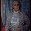 Mario Del Monaco in Andrea Chénier at the Metropolitan Opera House
