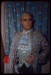 Mario Del Monaco in Andrea Chénier at the Metropolitan Opera House