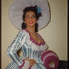 Rosalind Elias in Andrea Chénier at the Metropolitan Opera House