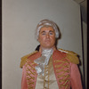 John (Jack) Trehy in Andrea Chénier at the Metropolitan Opera House