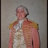 Mario Siri in Andrea Chénier at the Metropolitan Opera House