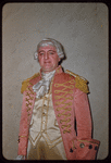 Mario Siri in Andrea Chénier at the Metropolitan Opera House