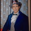 Mario Del Monaco in Andrea Chénier at the Metropolitan Opera House