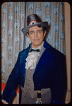 Mario Del Monaco in Andrea Chénier at the Metropolitan Opera House