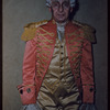 Unidentified performer in Andrea Chénier at the Metropolitan Opera House