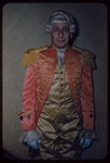 Unidentified performer in Andrea Chénier at the Metropolitan Opera House