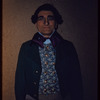 Unidentified performer in Andrea Chénier at the Metropolitan Opera House