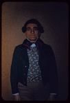 Unidentified performer in Andrea Chénier at the Metropolitan Opera House