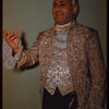 Richard Tucker in Andrea Chénier at the Metropolitan Opera House