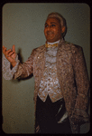 Richard Tucker in Andrea Chénier at the Metropolitan Opera House