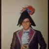 Charles Anthony in Andrea Chénier at the Metropolitan Opera House