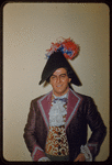 Charles Anthony in Andrea Chénier at the Metropolitan Opera House