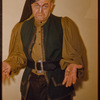 Calvin Marsh in Andrea Chénier at the Metropolitan Opera House