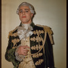Louis Sgarro in Andrea Chénier at the Metropolitan Opera House