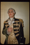 Louis Sgarro in Andrea Chénier at the Metropolitan Opera House