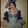 Elizabeth (Betty) Holiday in Andrea Chénier at the Metropolitan Opera House