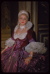 Rosalind Elias in Andrea Chénier at the Metropolitan Opera House