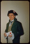 Frank Valentino in Andrea Chénier at the Metropolitan Opera House