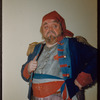 Salvatore Baccaloni in Andrea Chénier at the Metropolitan Opera House