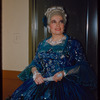 Herva Nelli in Andrea Chénier at the Metropolitan Opera House