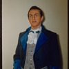 Kurt Baum in Andrea Chénier at the Metropolitan Opera House