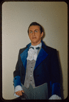 Kurt Baum in Andrea Chénier at the Metropolitan Opera House