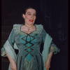 Herva Nelli in Andrea Chénier at the Metropolitan Opera House