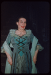 Herva Nelli in Andrea Chénier at the Metropolitan Opera House